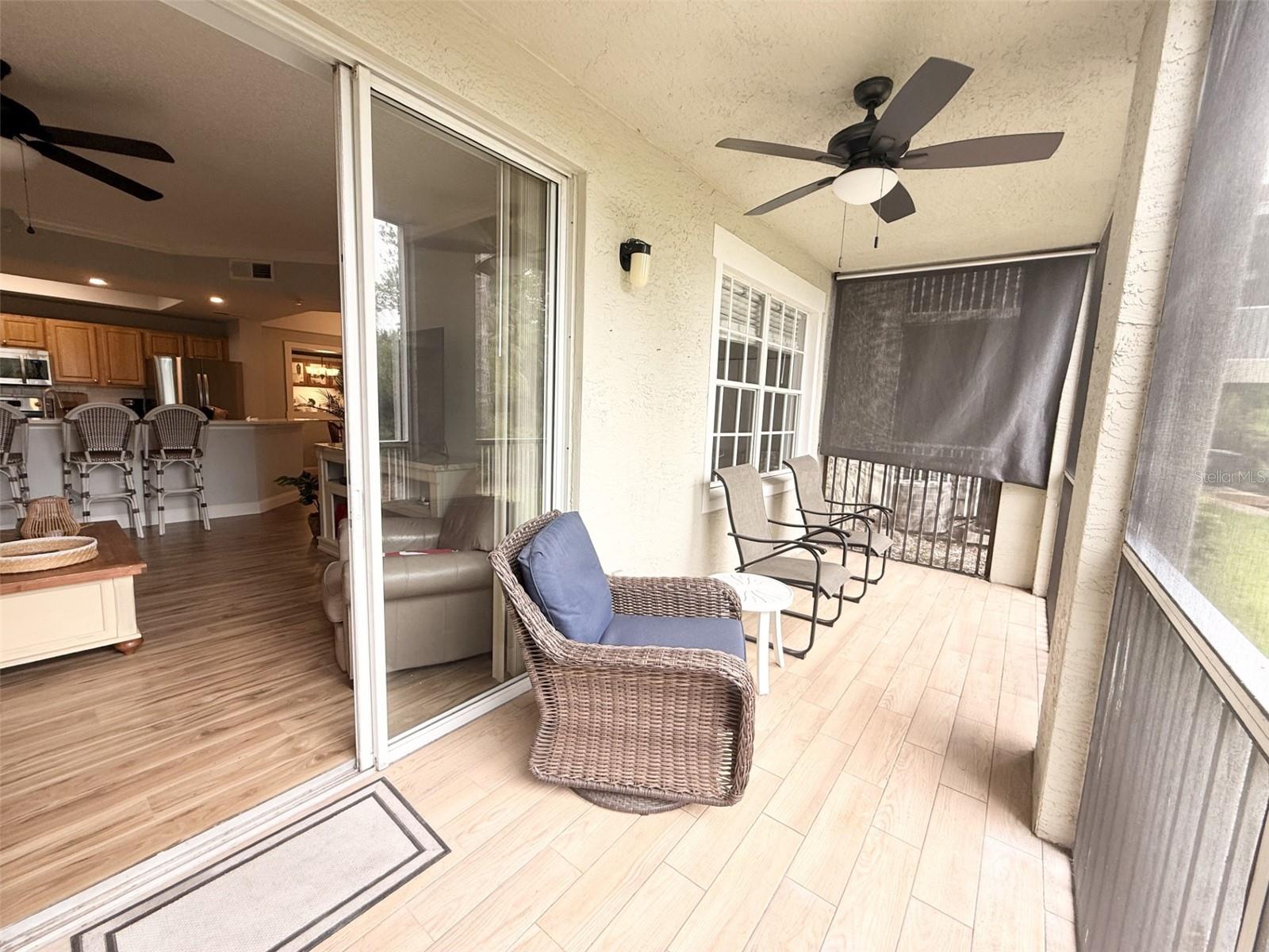 LAS PALMAS OF SARASOTA - Residential