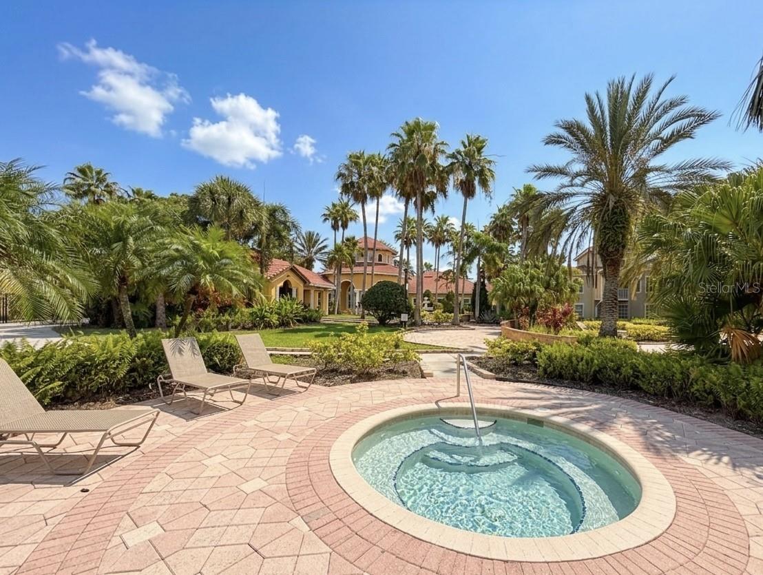 LAS PALMAS OF SARASOTA - Residential