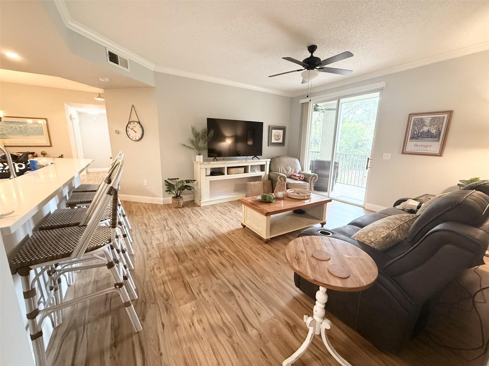 LAS PALMAS OF SARASOTA - Residential
