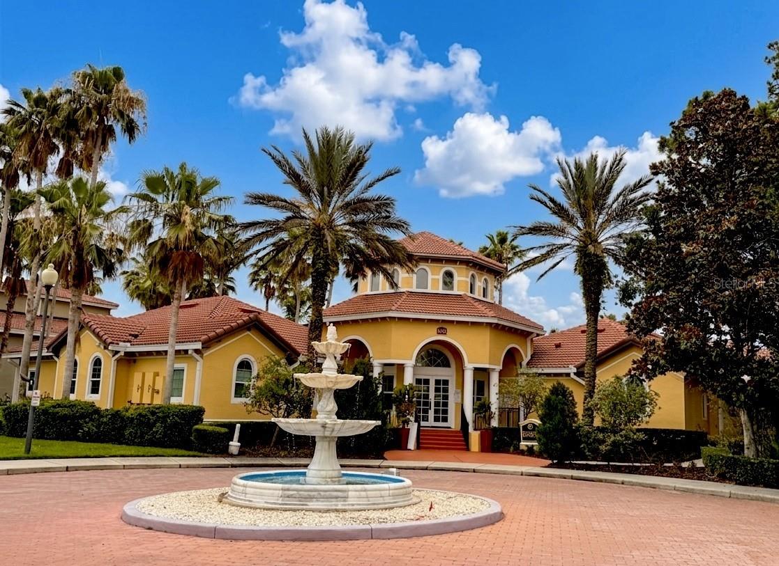 LAS PALMAS OF SARASOTA - Residential