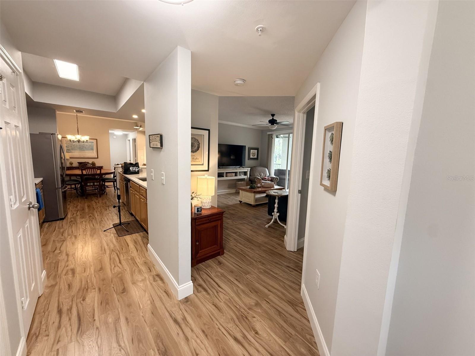 LAS PALMAS OF SARASOTA - Residential