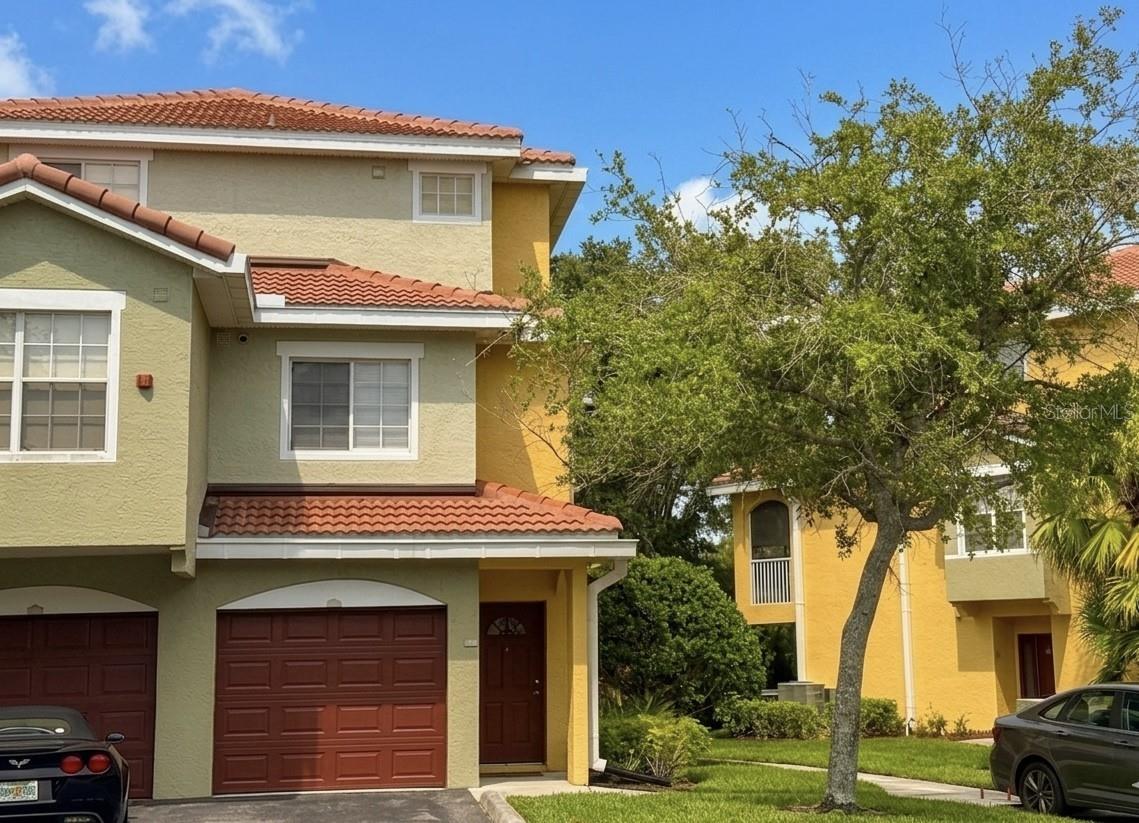 LAS PALMAS OF SARASOTA - Residential