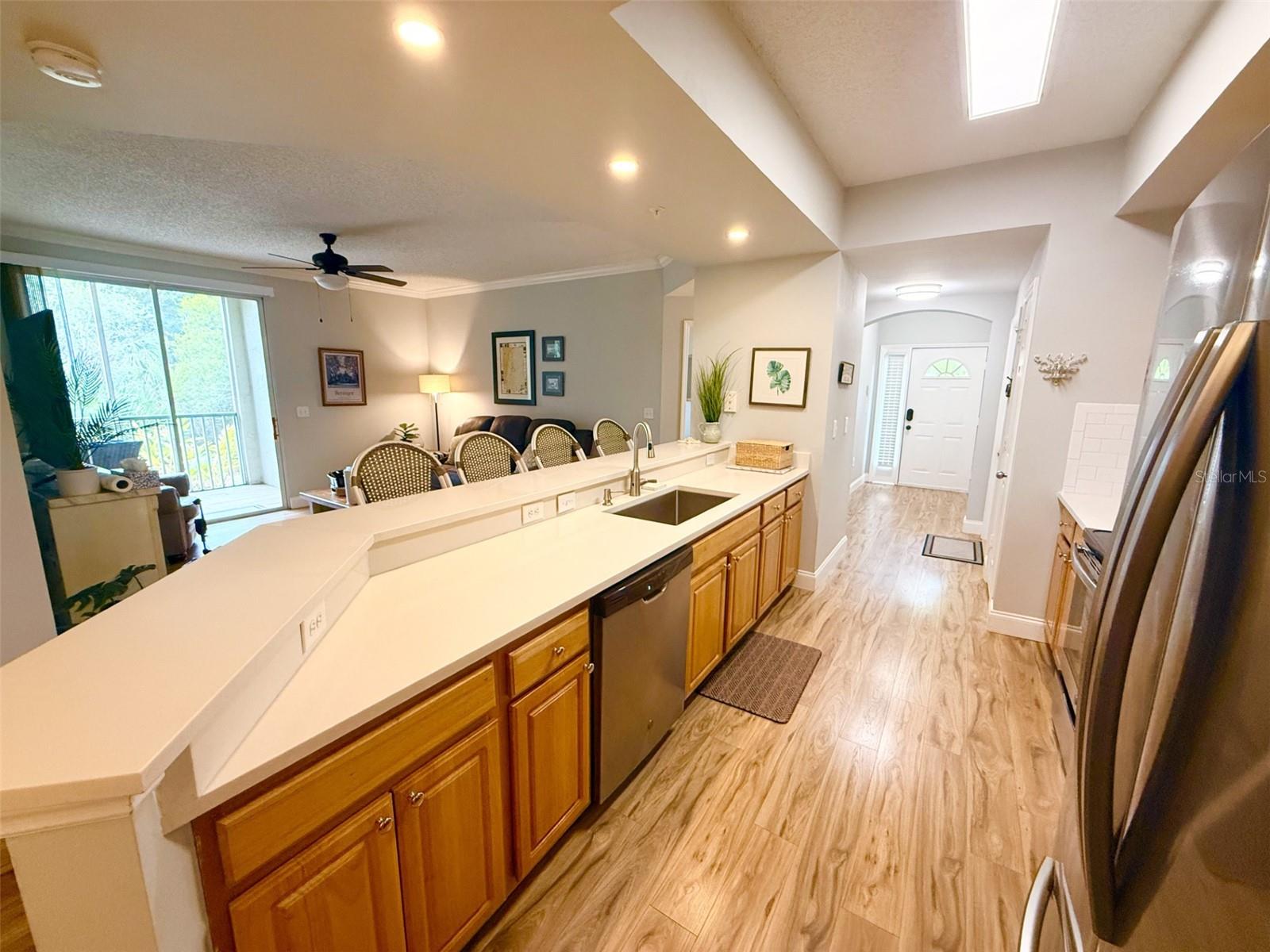 LAS PALMAS OF SARASOTA - Residential