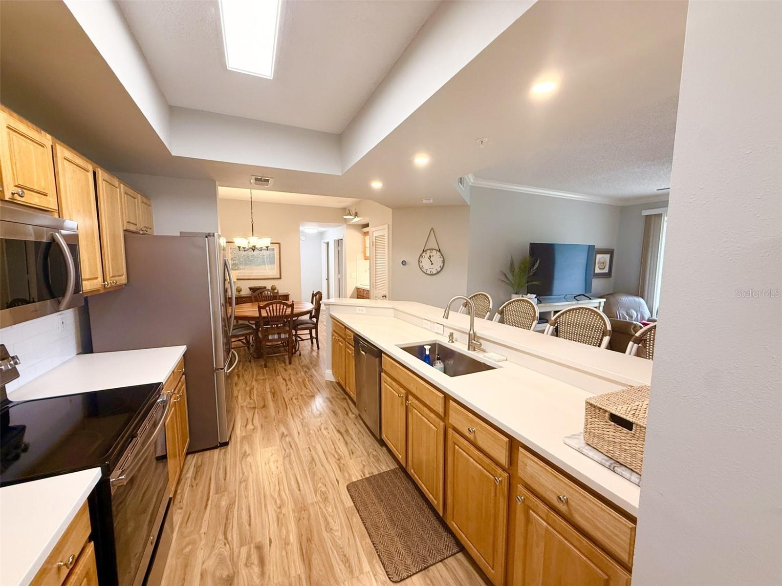 LAS PALMAS OF SARASOTA - Residential