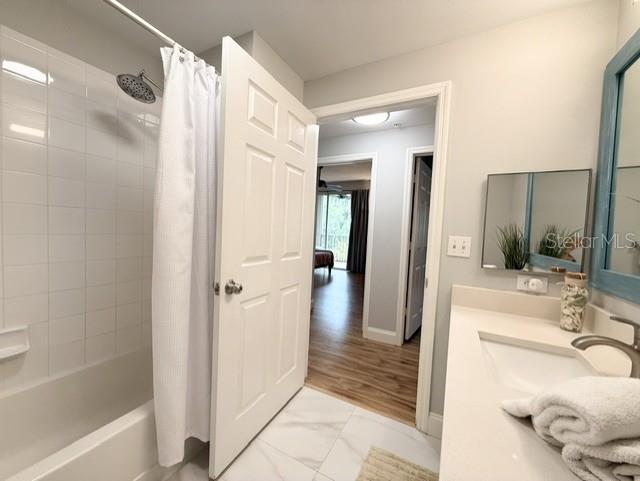 LAS PALMAS OF SARASOTA - Residential