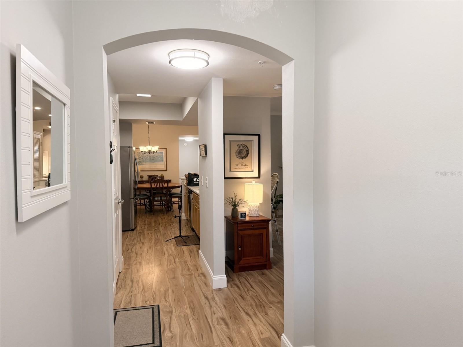 LAS PALMAS OF SARASOTA - Residential