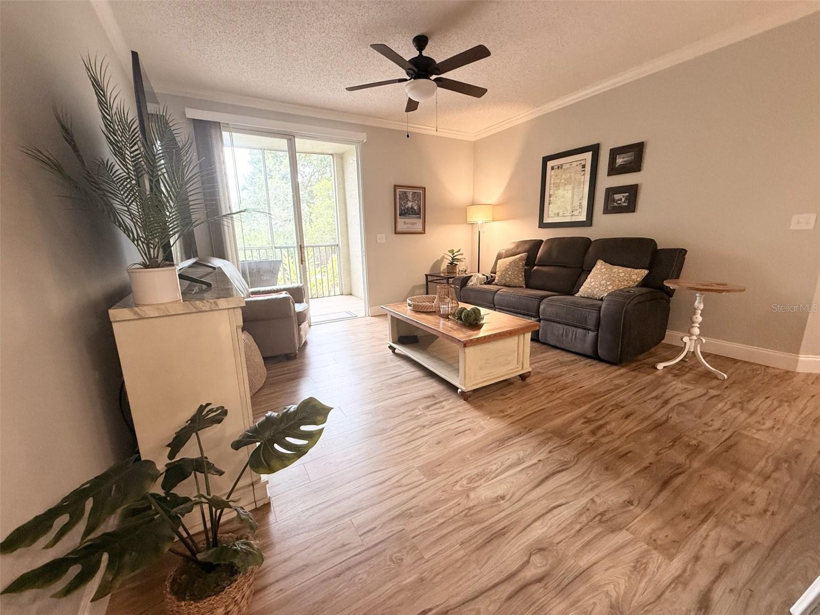 LAS PALMAS OF SARASOTA - Residential