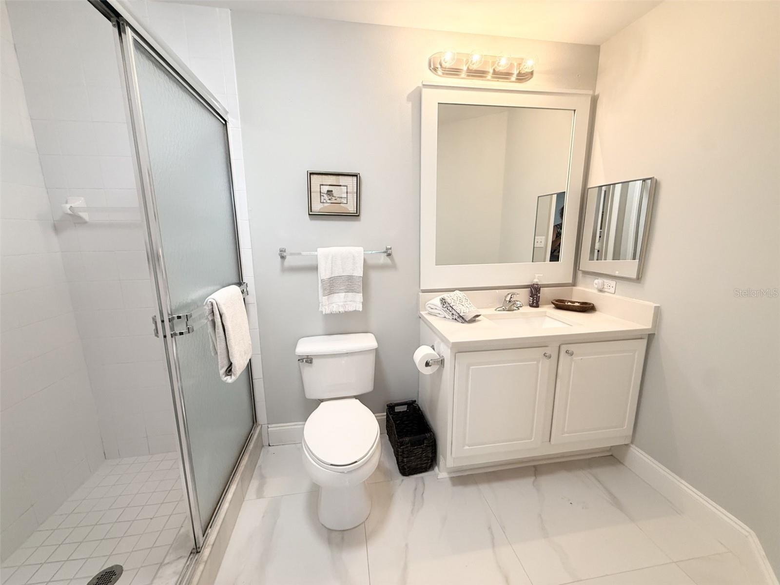 LAS PALMAS OF SARASOTA - Residential