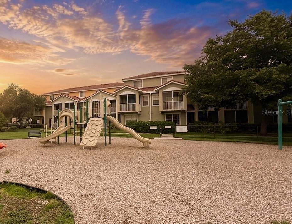 LAS PALMAS OF SARASOTA - Residential