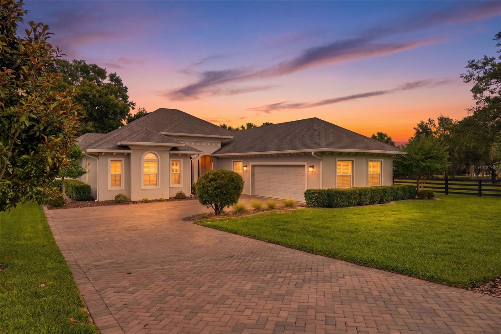 HARBOR HILLS - Residential
