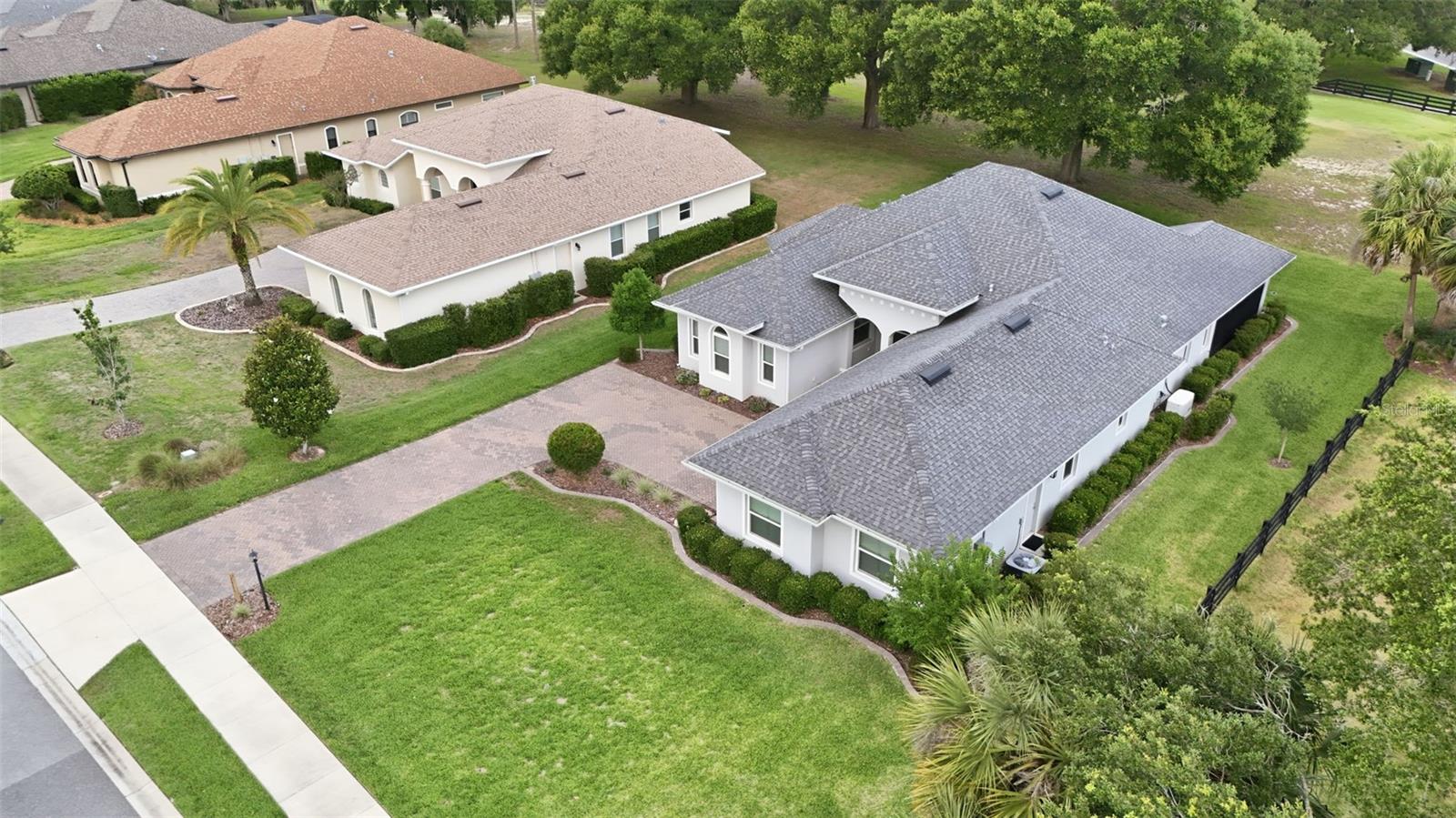 HARBOR HILLS - Residential