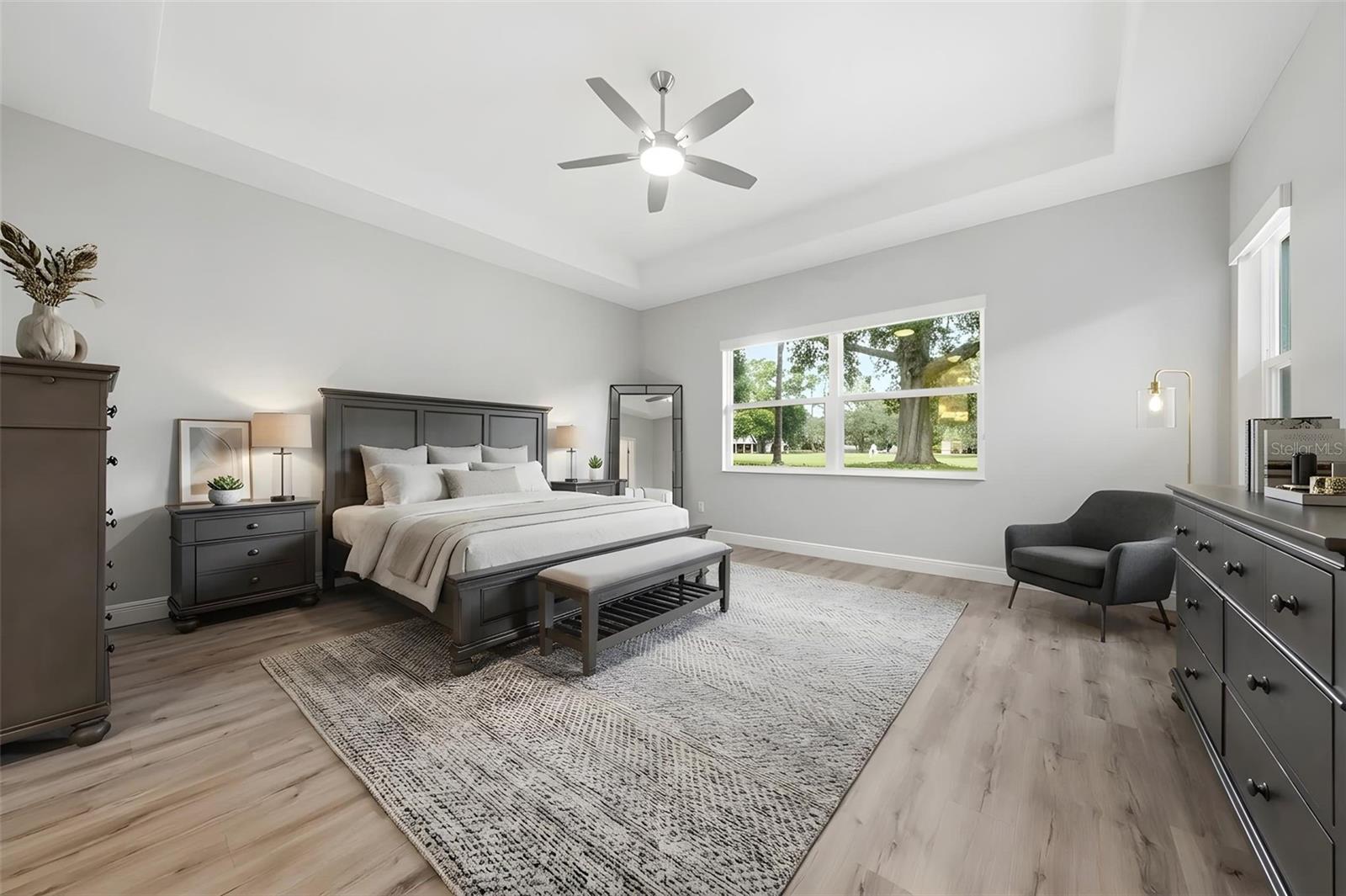 HARBOR HILLS - Residential