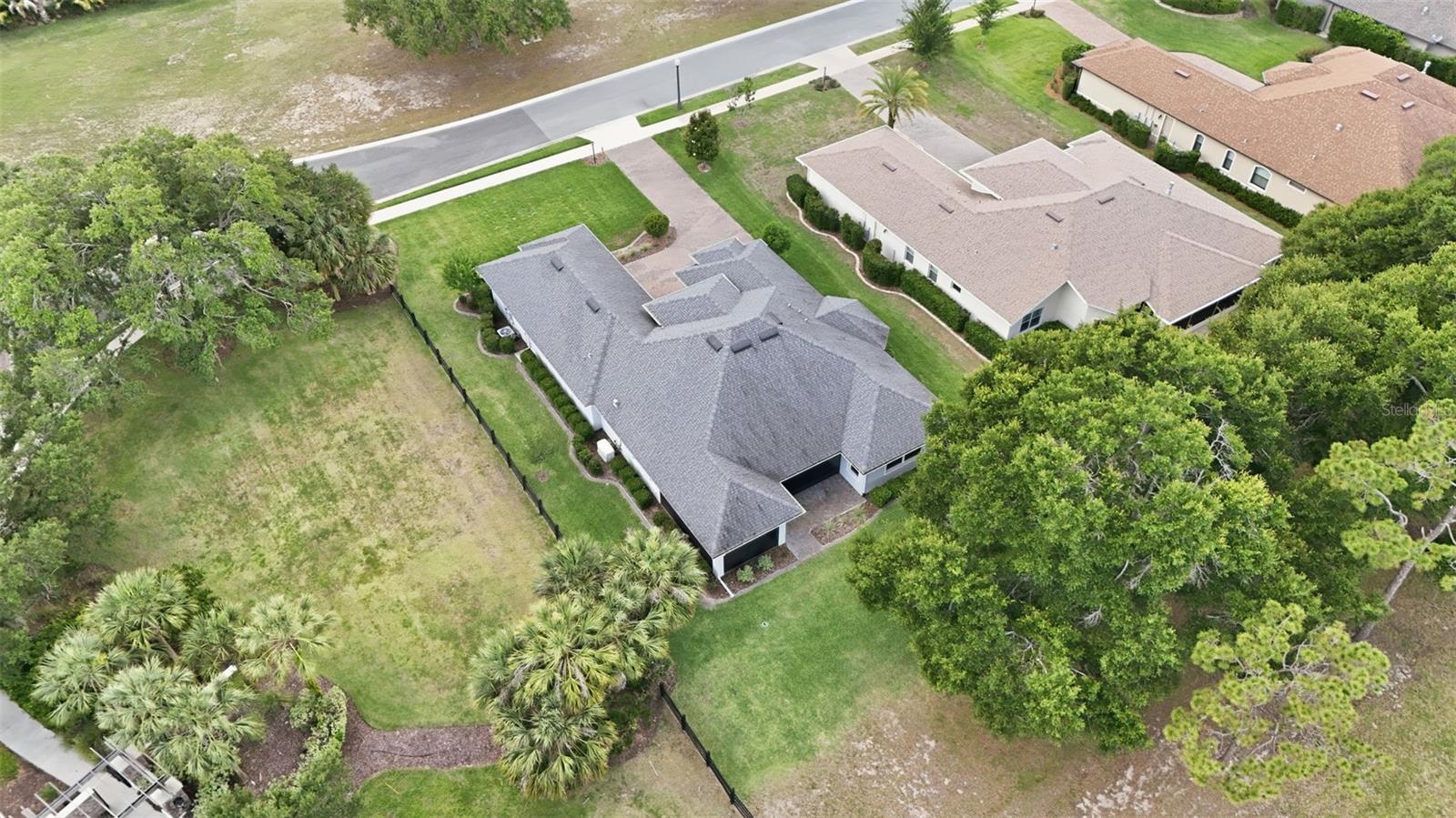 HARBOR HILLS - Residential