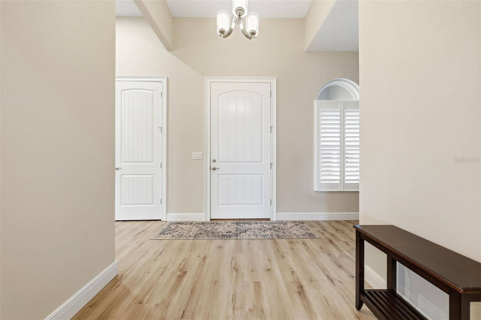 HARBOR HILLS - Residential