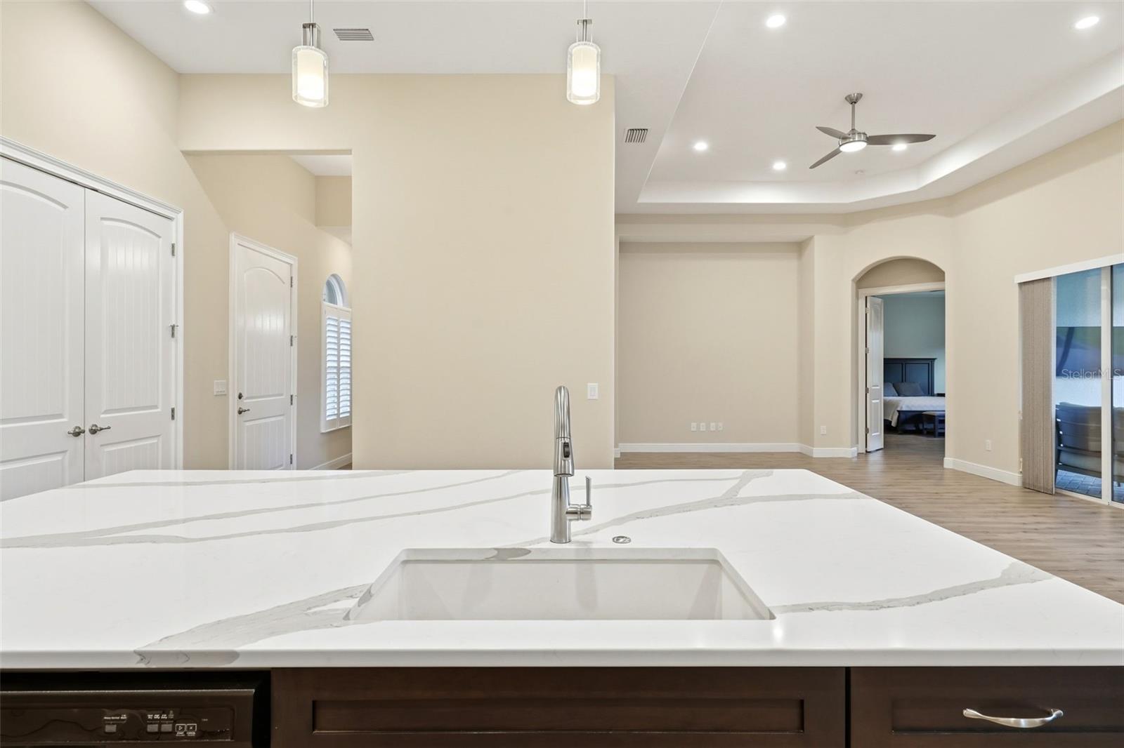 HARBOR HILLS - Residential