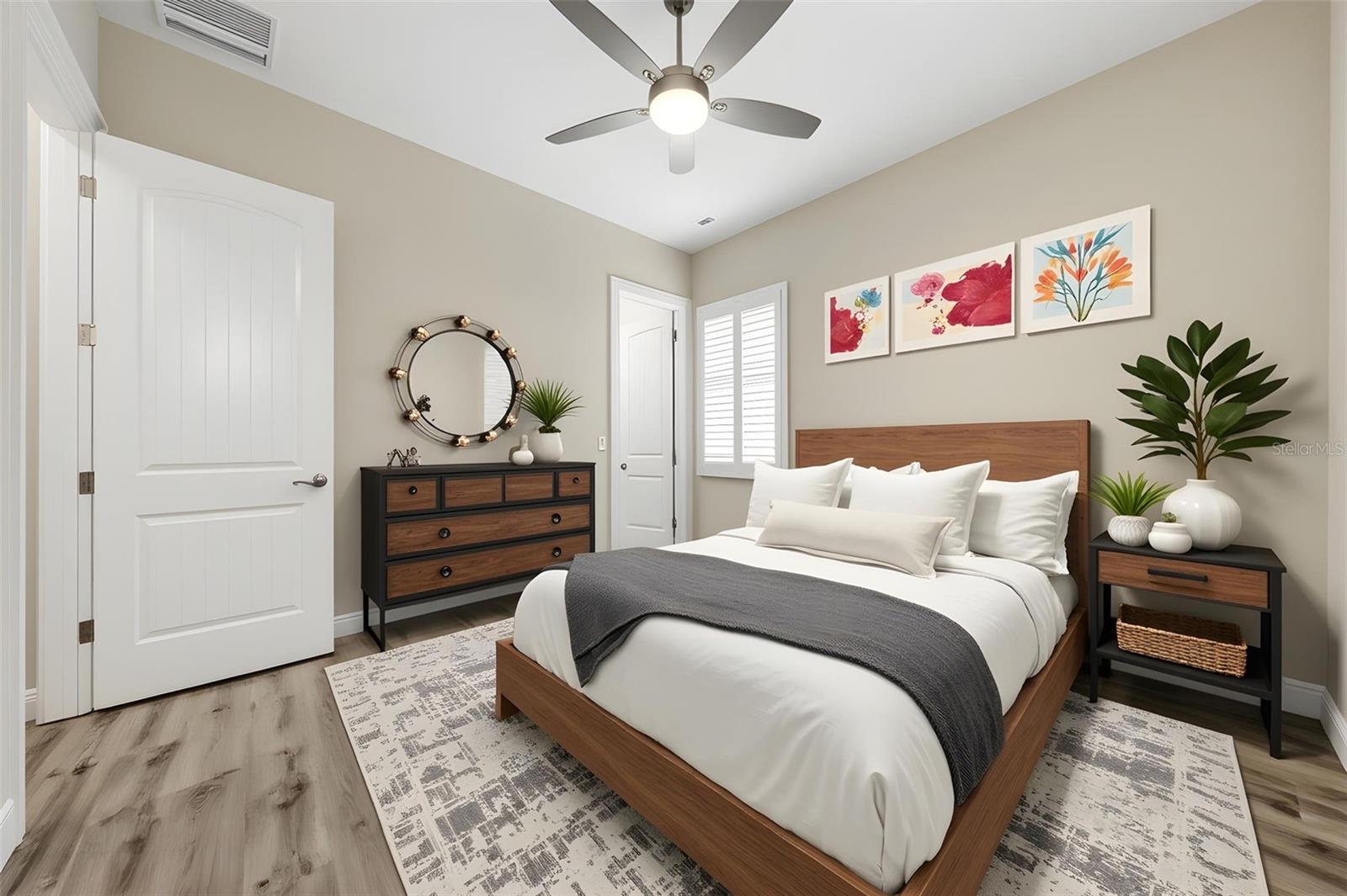 HARBOR HILLS - Residential