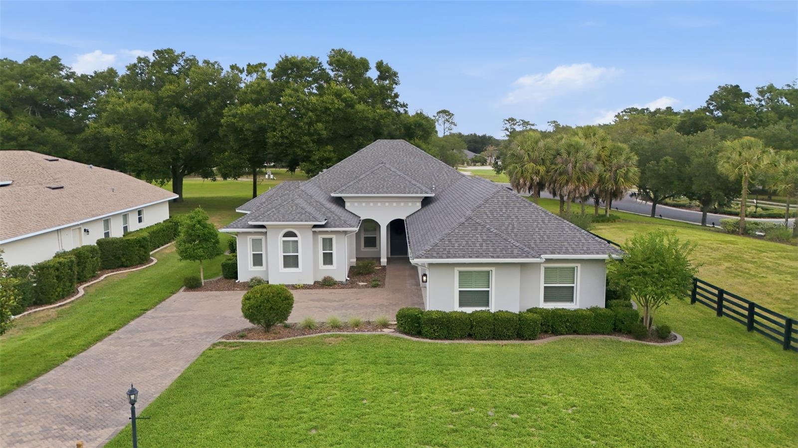 HARBOR HILLS - Residential