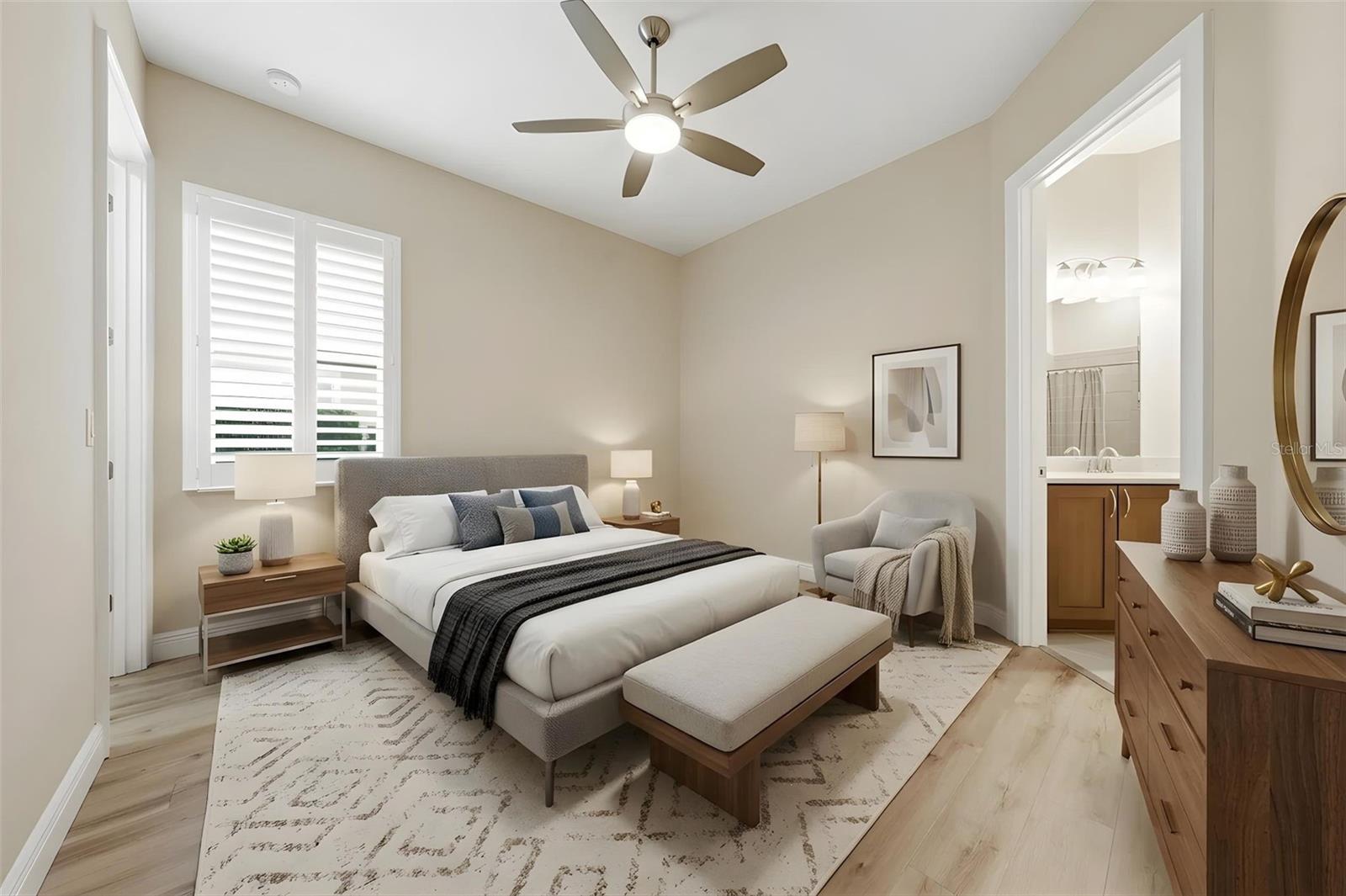 HARBOR HILLS - Residential