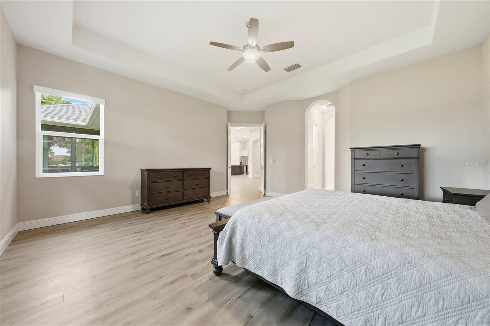 HARBOR HILLS - Residential