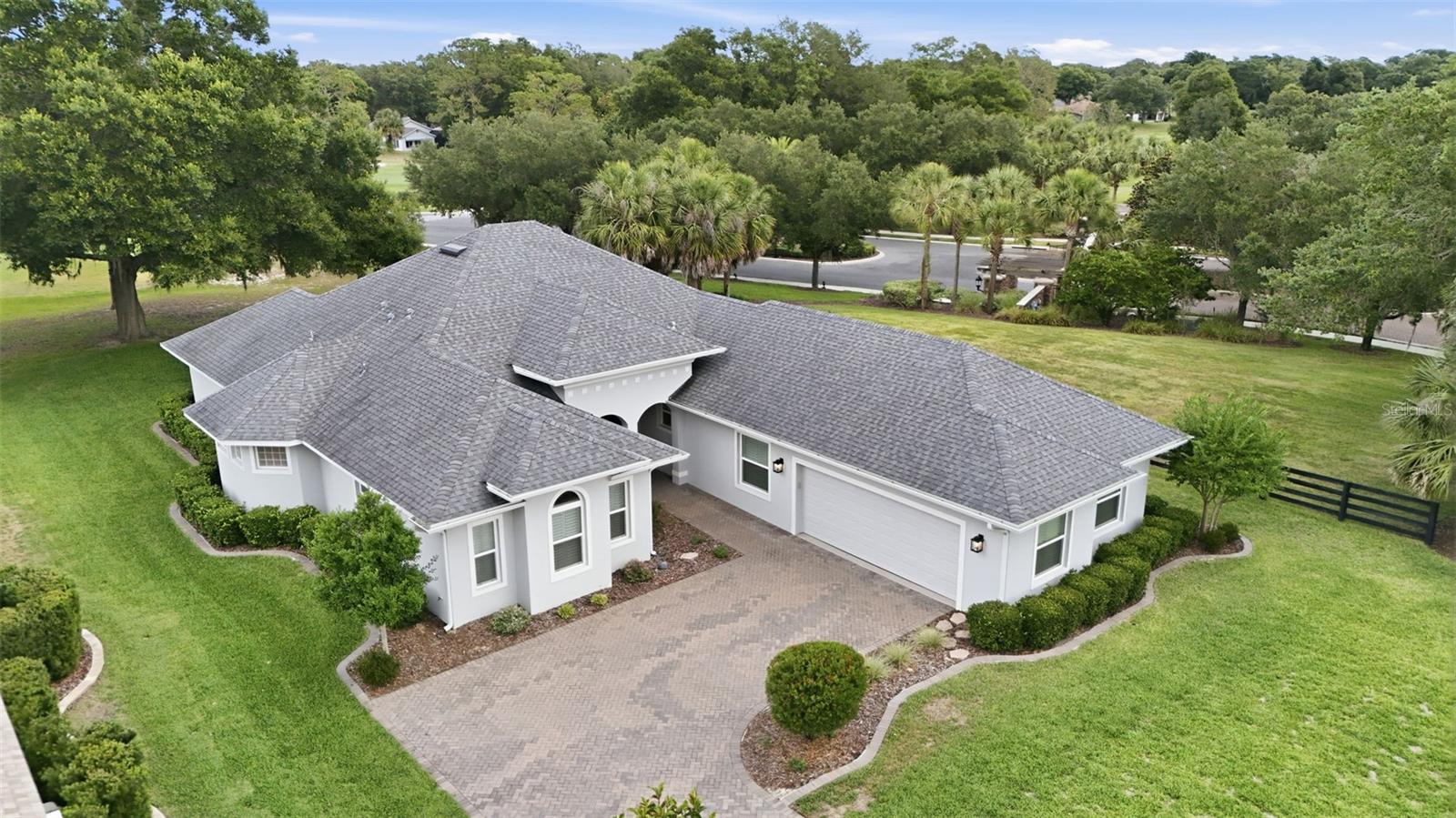 HARBOR HILLS - Residential