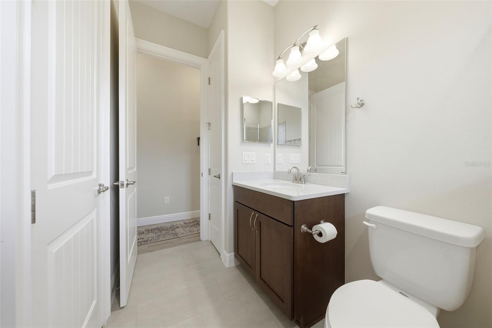 HARBOR HILLS - Residential