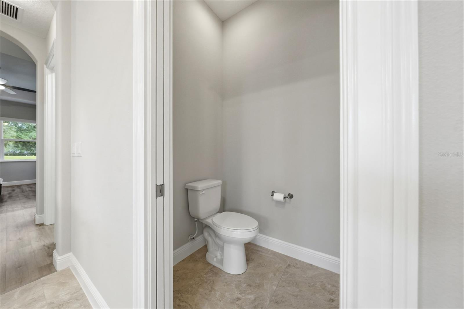 HARBOR HILLS - Residential