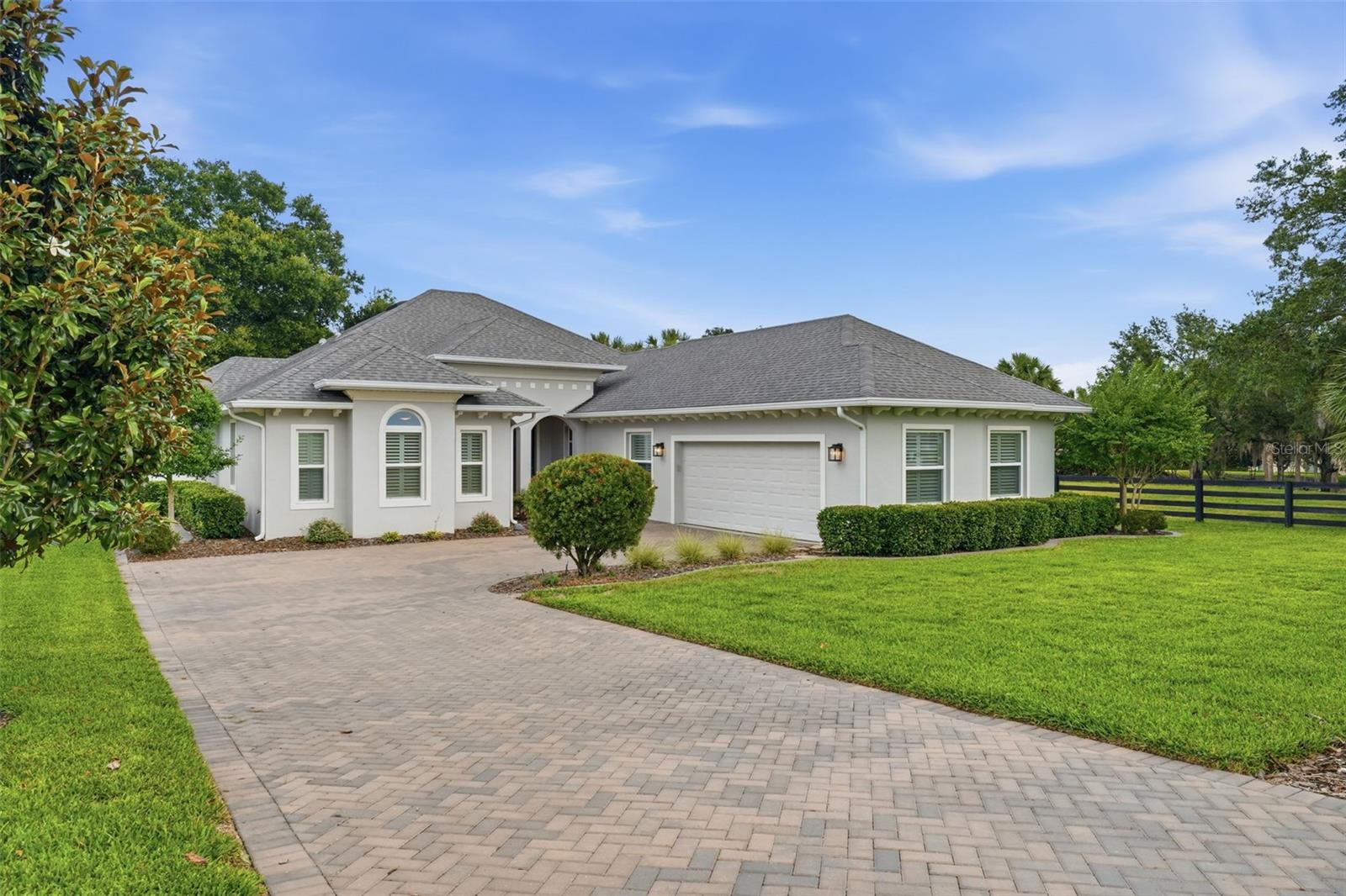 HARBOR HILLS - Residential