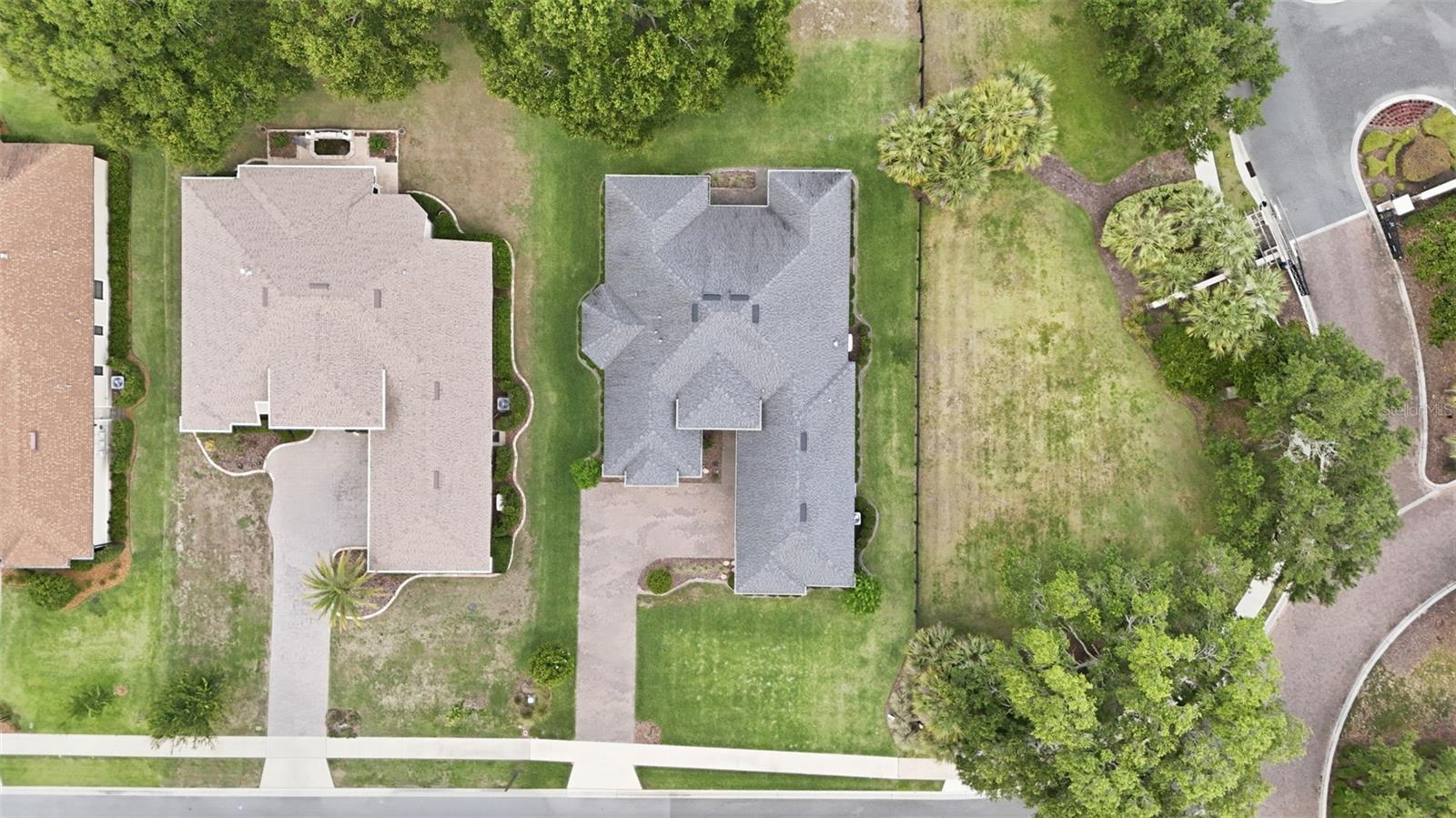 HARBOR HILLS - Residential