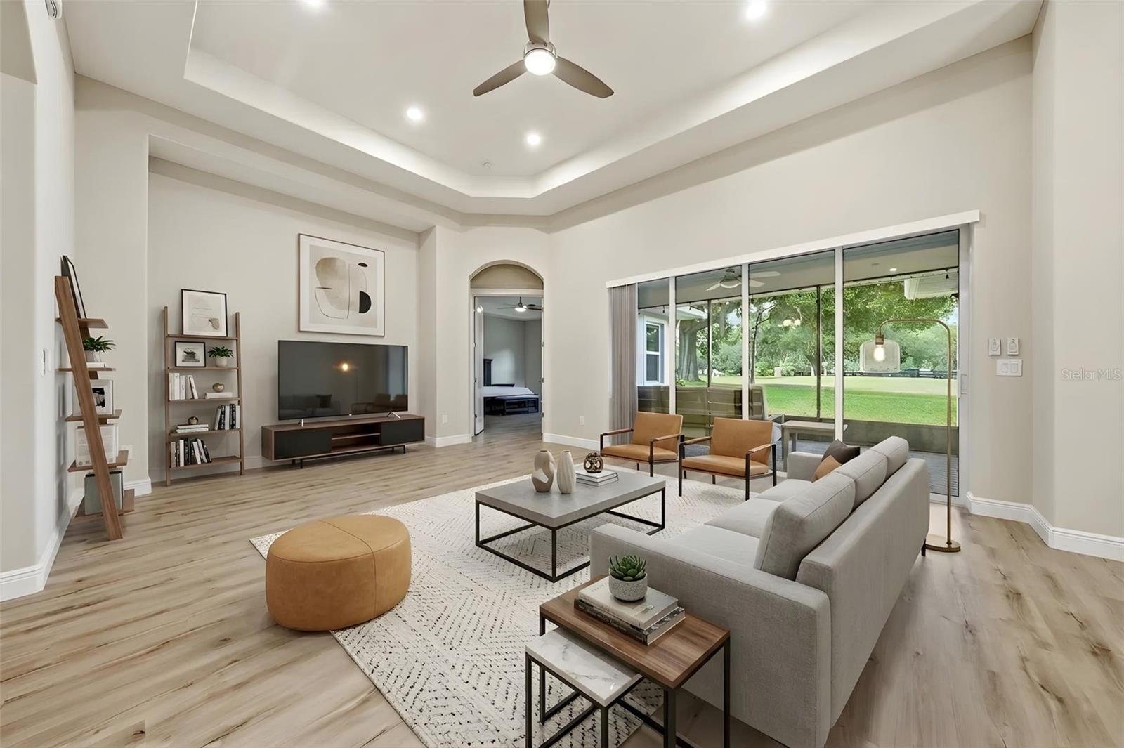 HARBOR HILLS - Residential