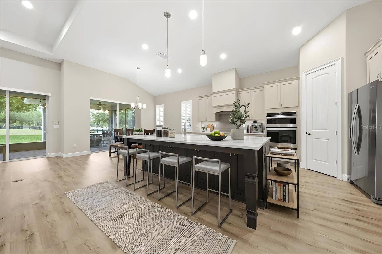 HARBOR HILLS - Residential