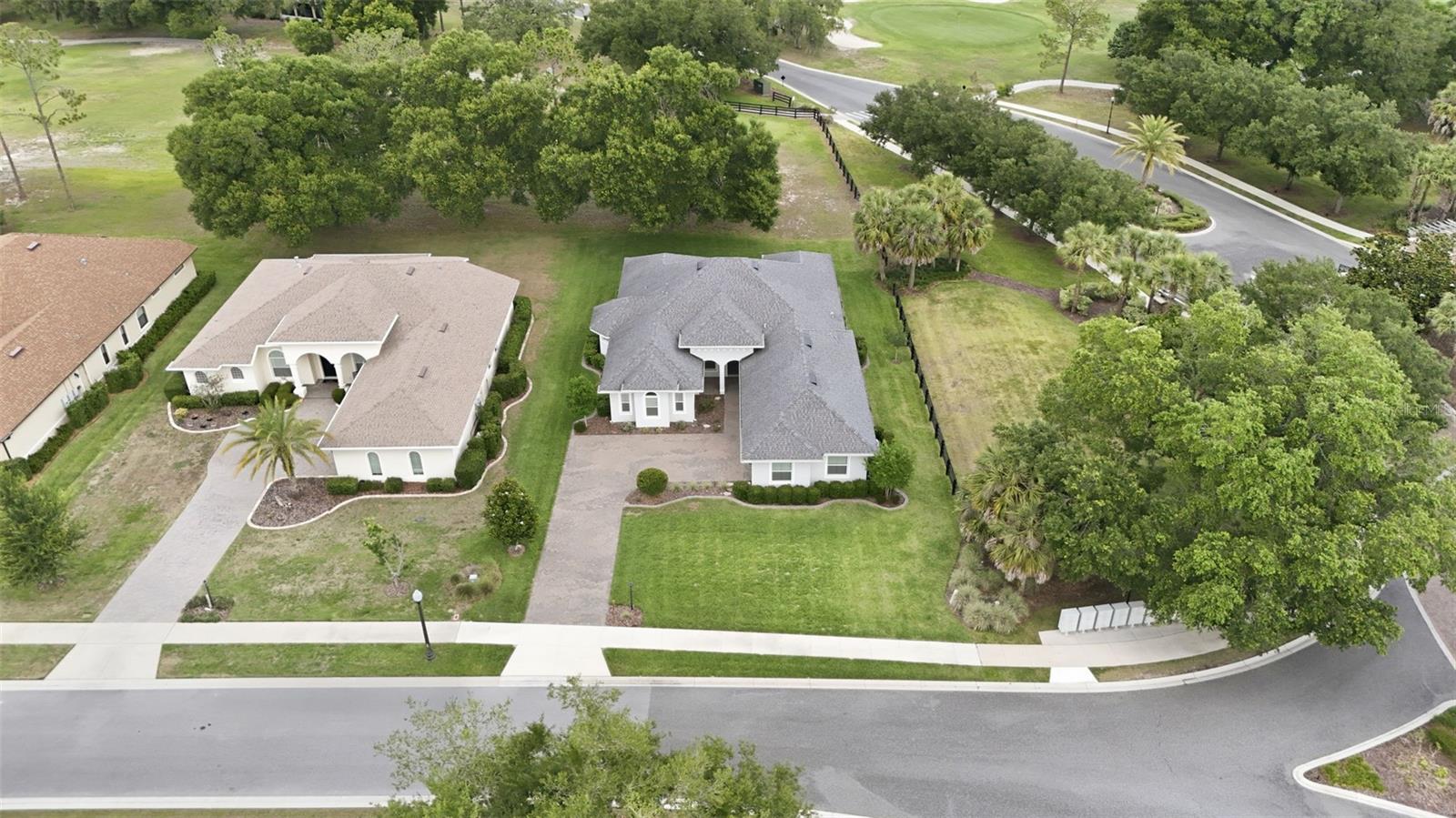 HARBOR HILLS - Residential