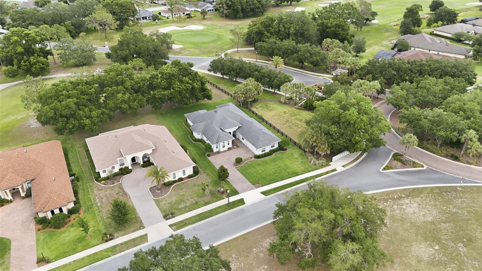 HARBOR HILLS - Residential