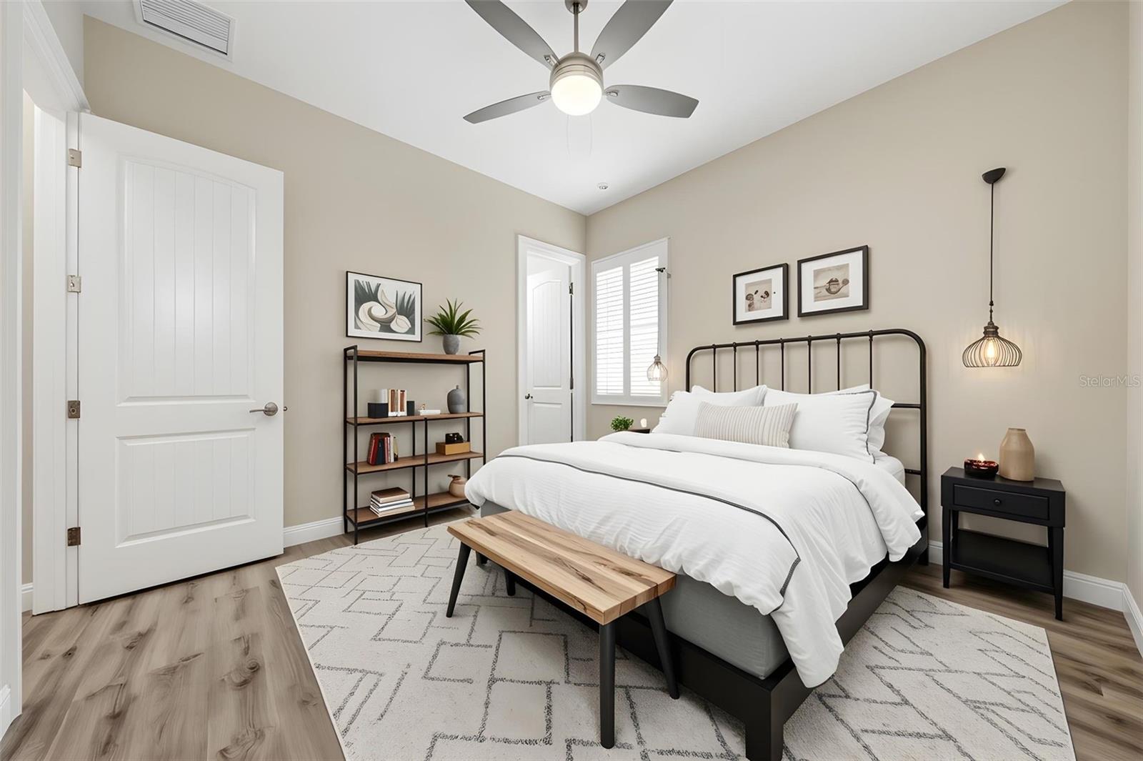 HARBOR HILLS - Residential