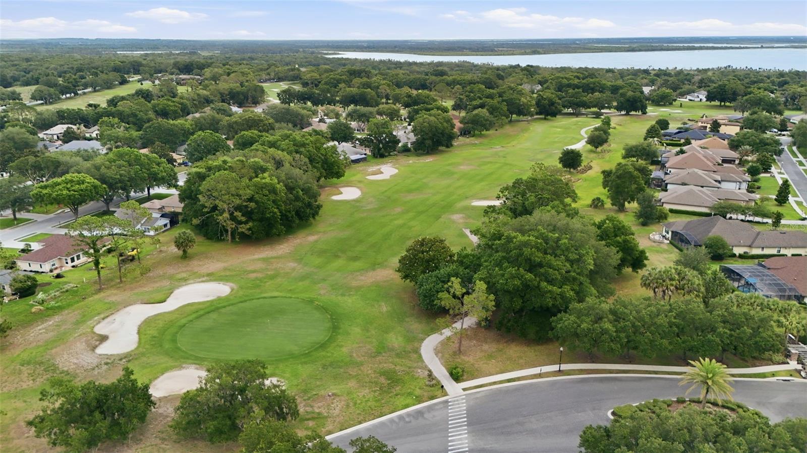 HARBOR HILLS - Residential