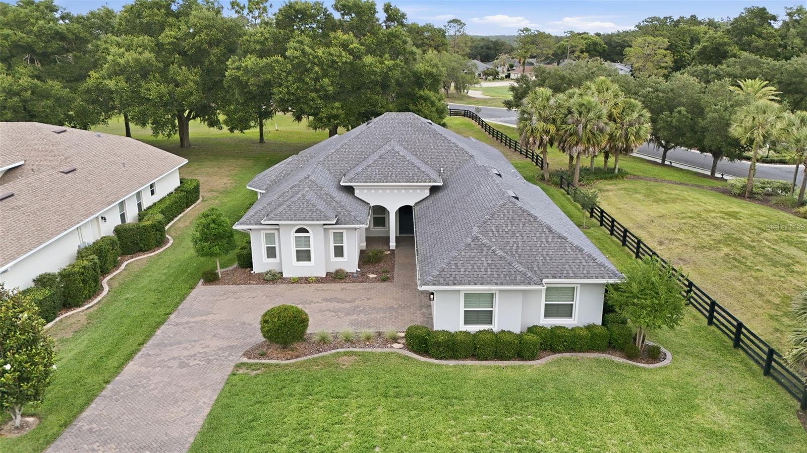 HARBOR HILLS - Residential