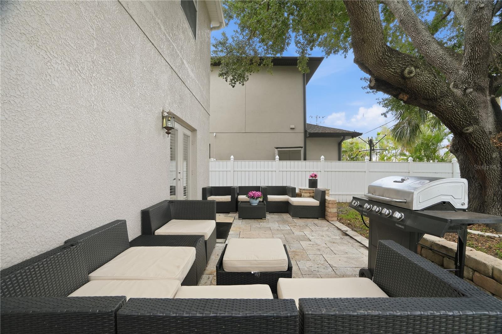 BEL MAR REV UNIT 7 - Residential