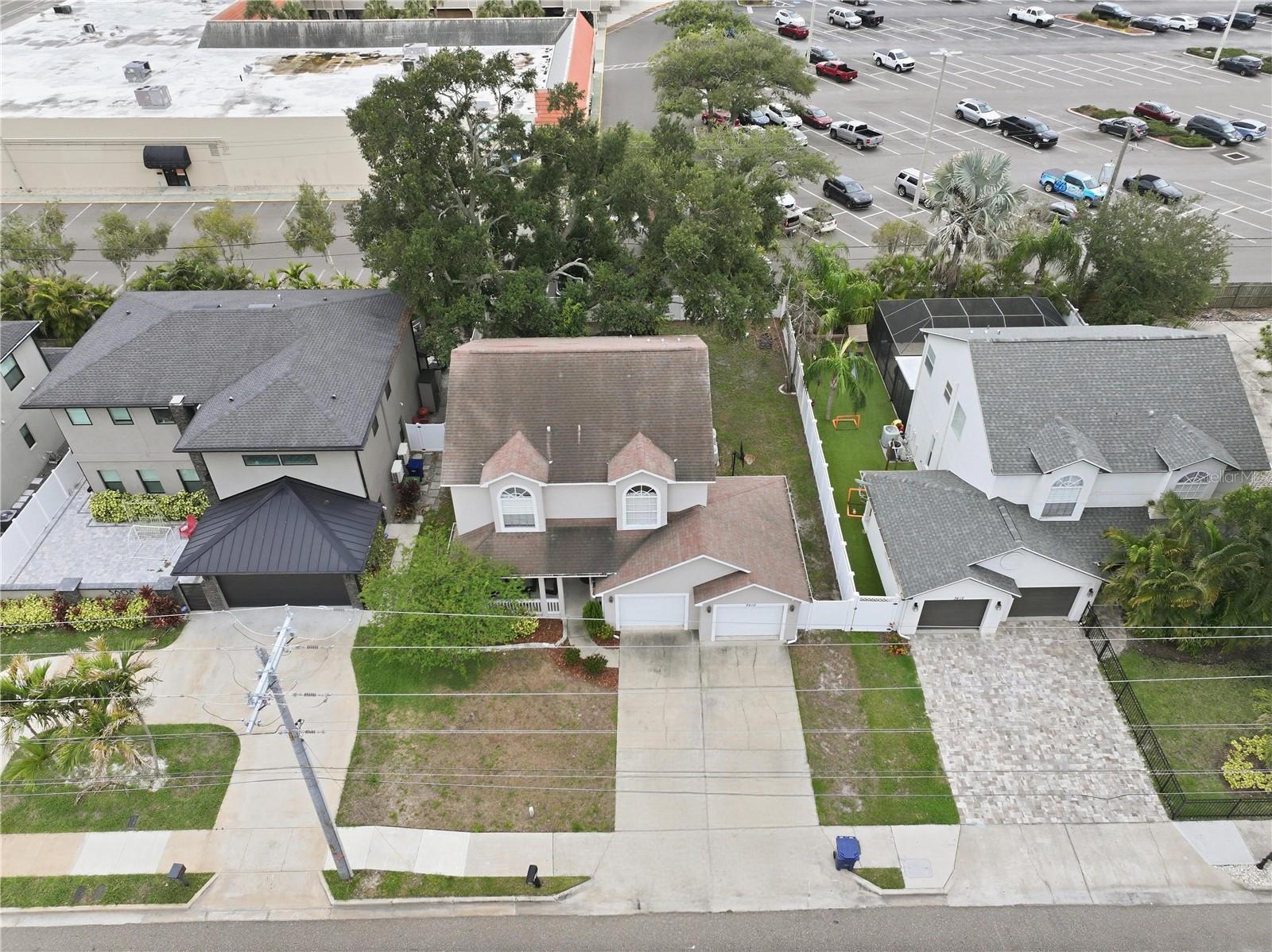 BEL MAR REV UNIT 7 - Residential