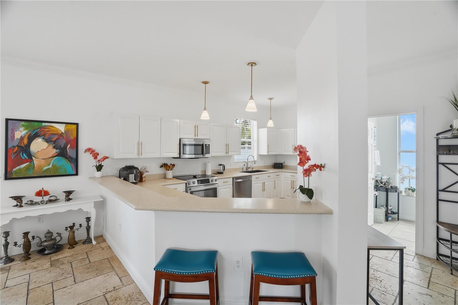 BEL MAR REV UNIT 7 - Residential