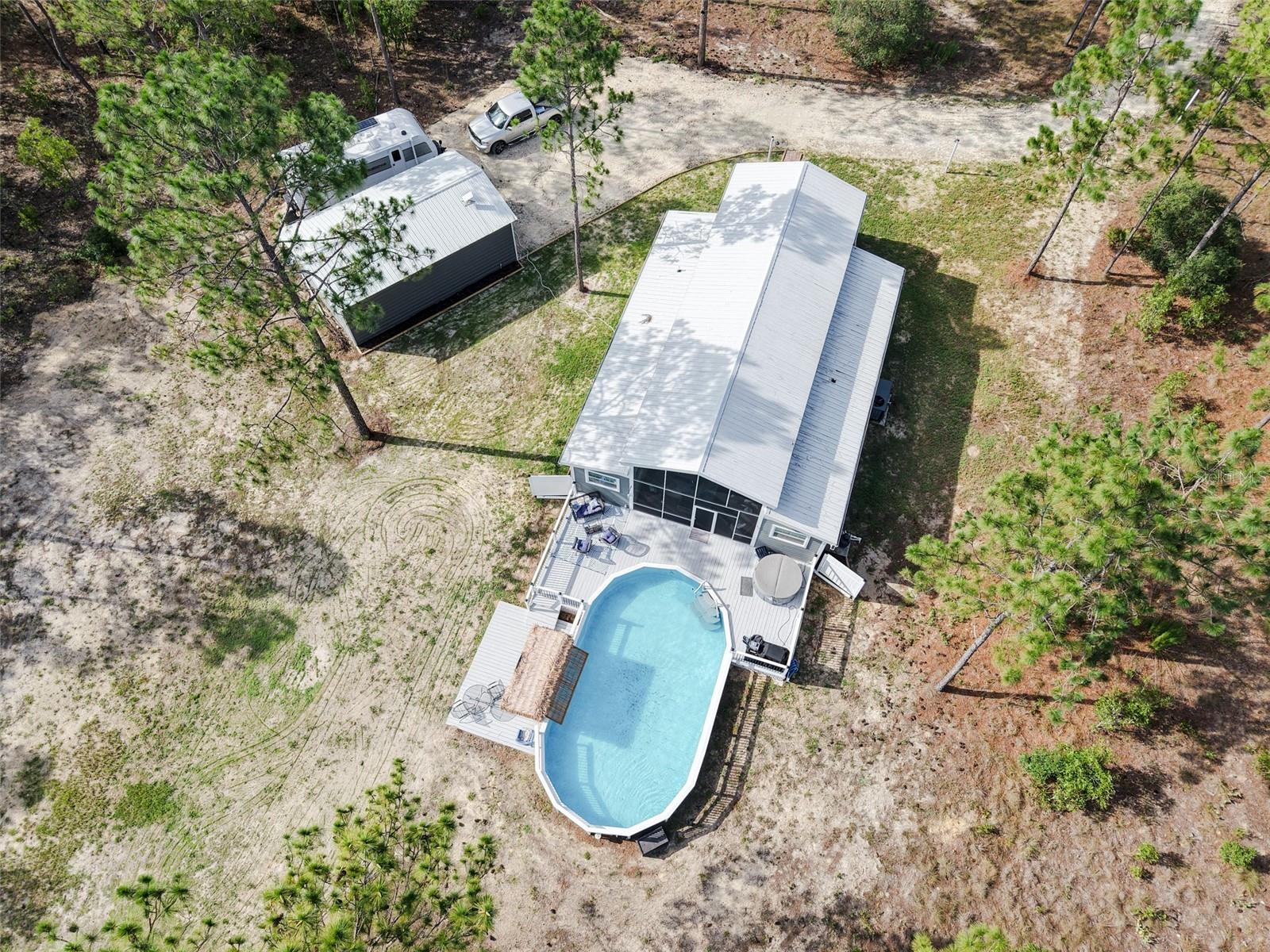 RAINBOW HEIGHTS - Residential