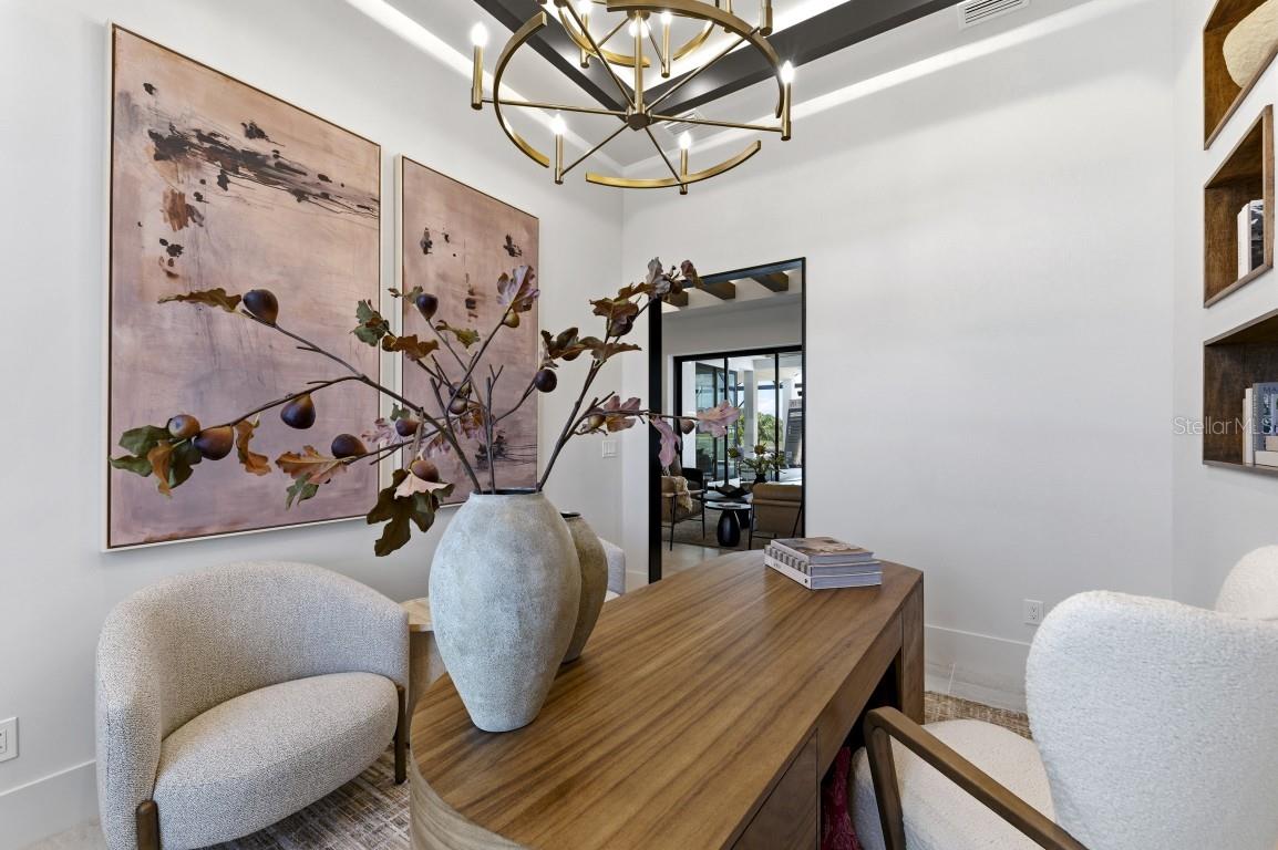 EVERLY/WELLEN PARK - Residential