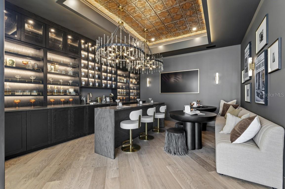 EVERLY/WELLEN PARK - Residential