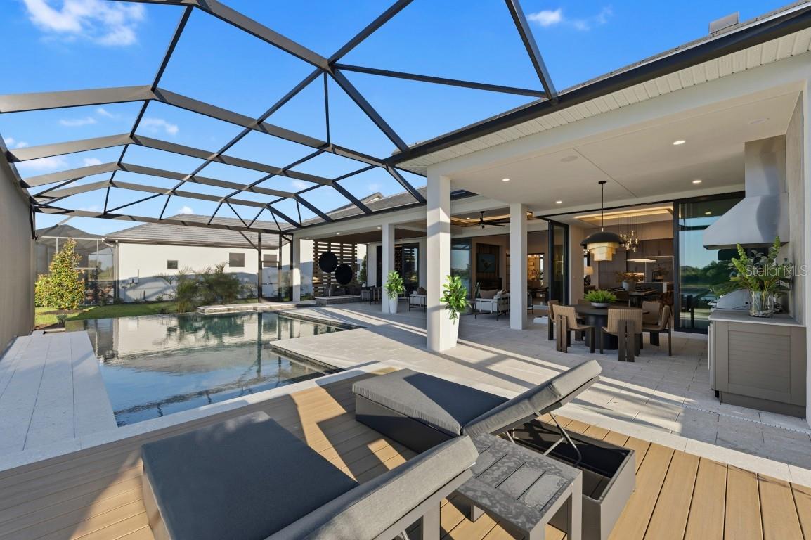 EVERLY/WELLEN PARK - Residential