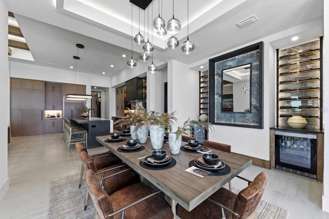 EVERLY/WELLEN PARK - Residential