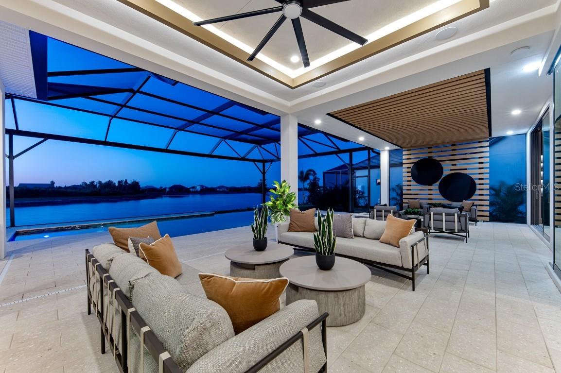 EVERLY/WELLEN PARK - Residential