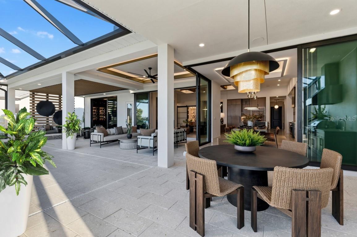 EVERLY/WELLEN PARK - Residential