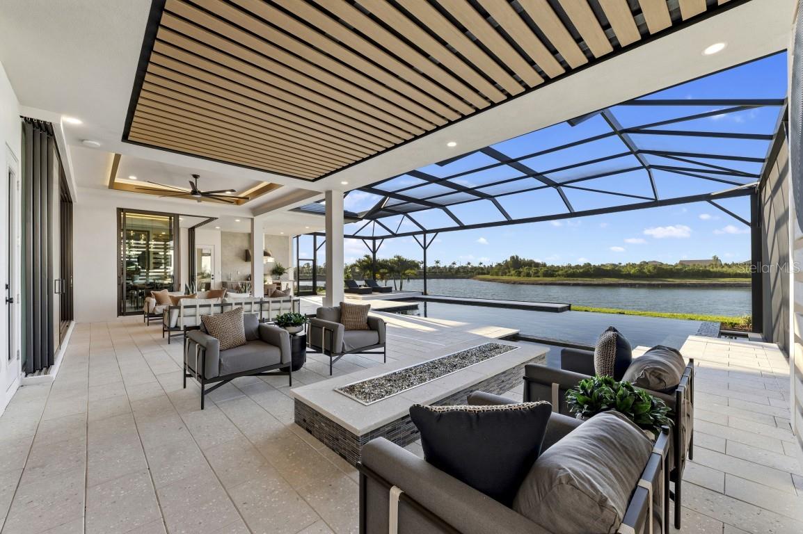 EVERLY/WELLEN PARK - Residential
