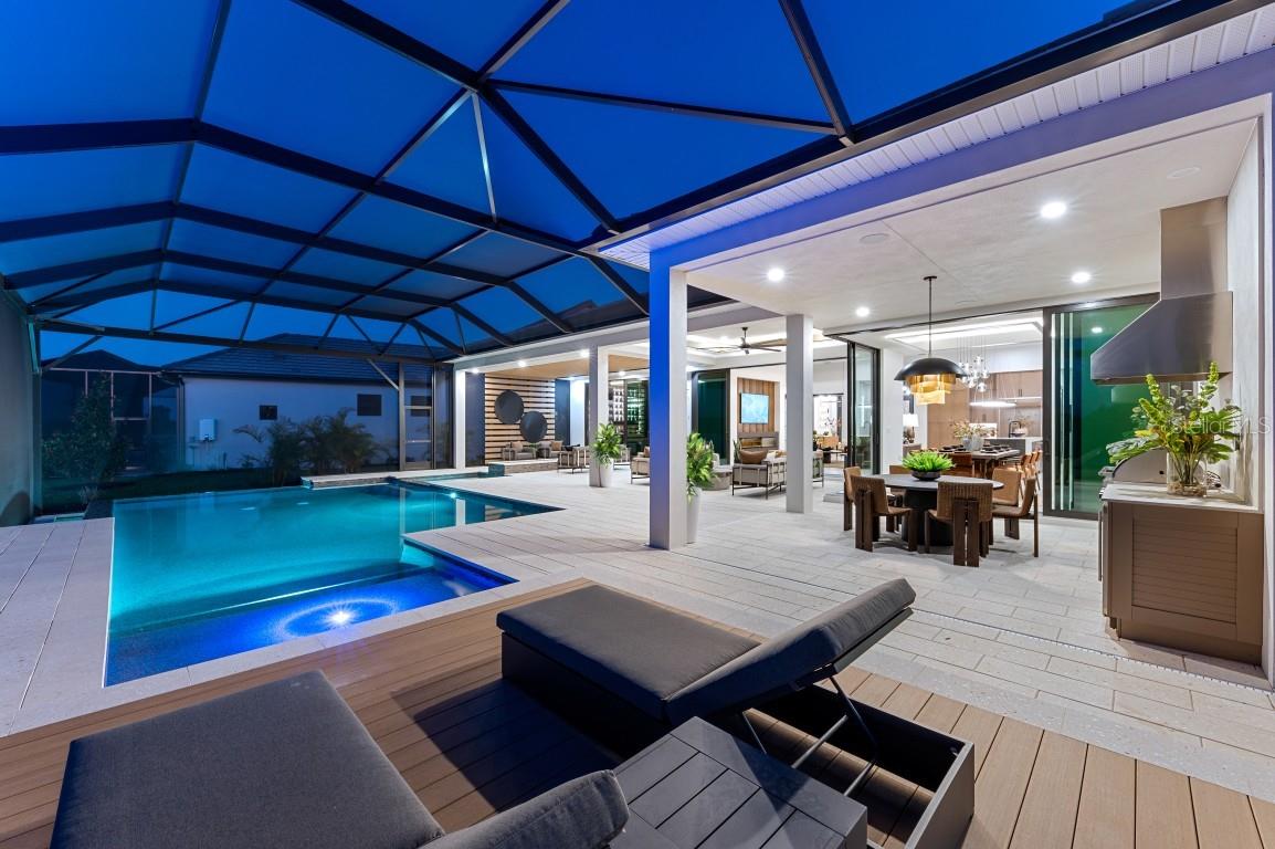 EVERLY/WELLEN PARK - Residential