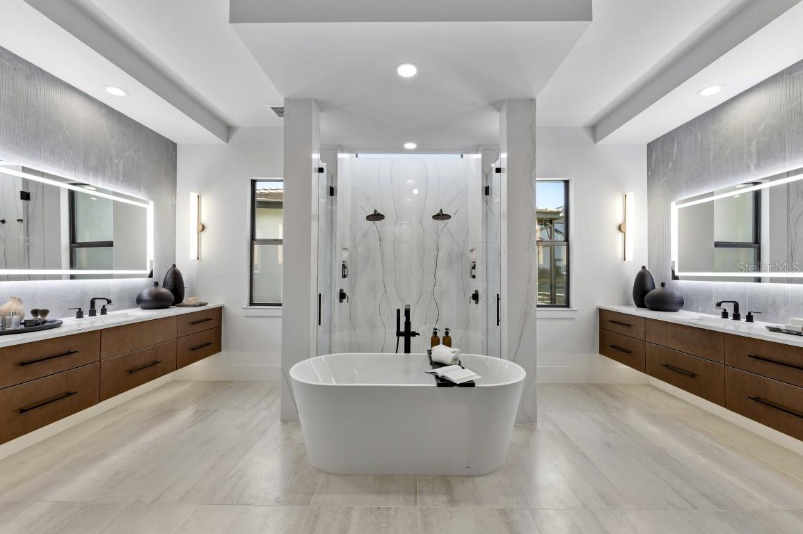 EVERLY/WELLEN PARK - Residential