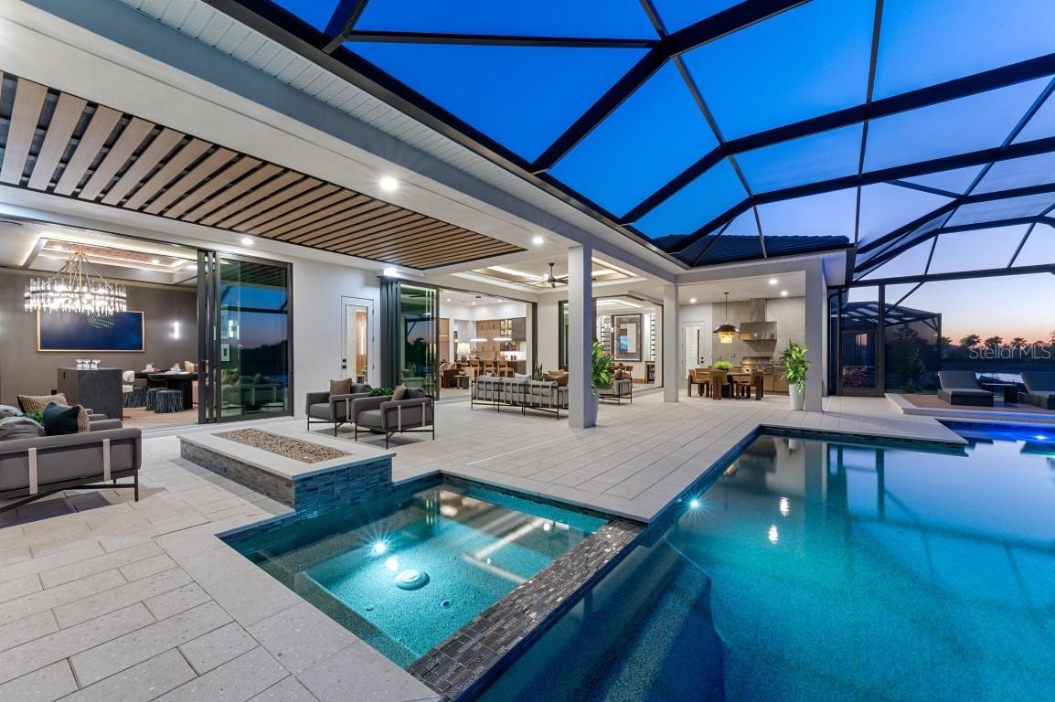 EVERLY/WELLEN PARK - Residential