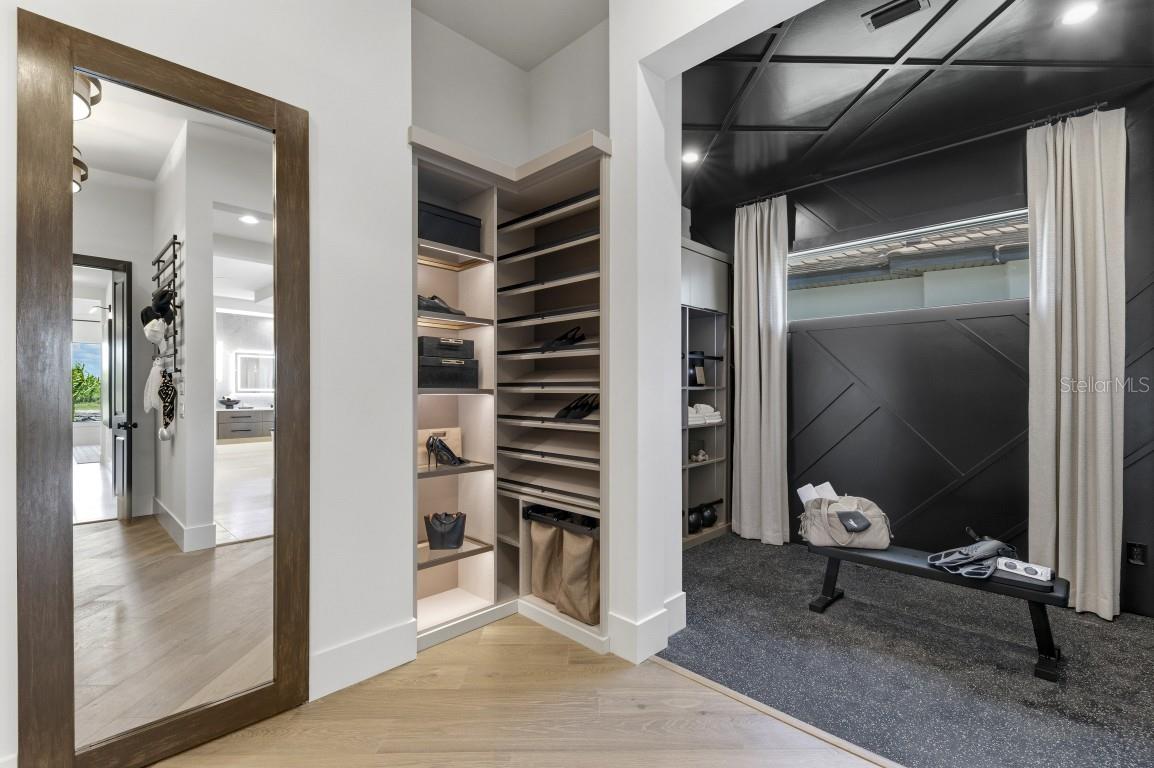 EVERLY/WELLEN PARK - Residential